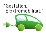 IG Metall: Gestatten, Elektromobilitaet. - Mobilitaet neu denken