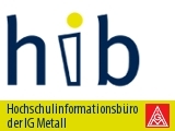 Hochschulinformationsbuero der IG Metall - Informationen fuer Studierende und Absolventen
