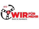 KFZ-Tarifrunde 2015: Wir fuer mehr - Stark im Handwerk