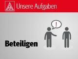 IG Metall - Unsere Aufgaben