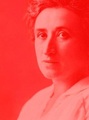 gemeinfrei Rosa Luxemburg