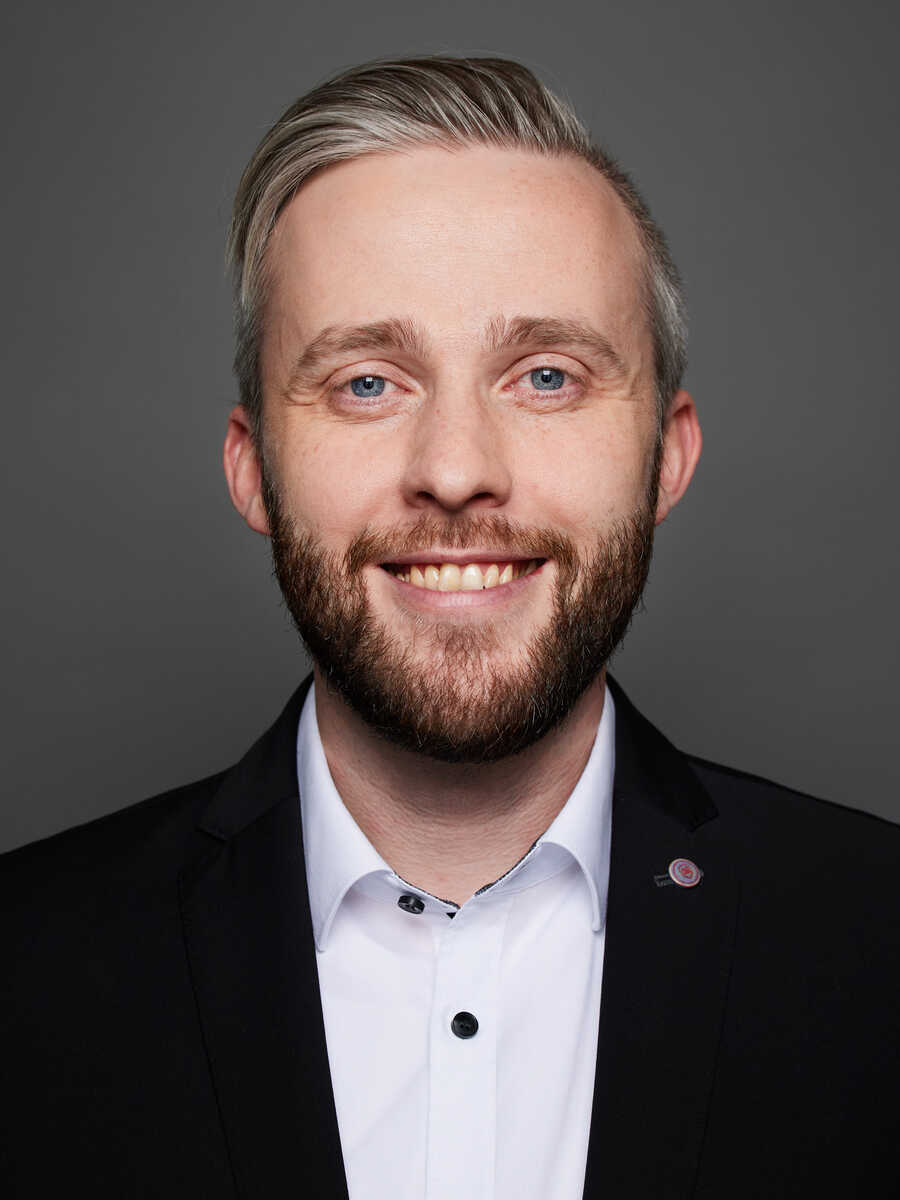 Chris Darren-Böckmann