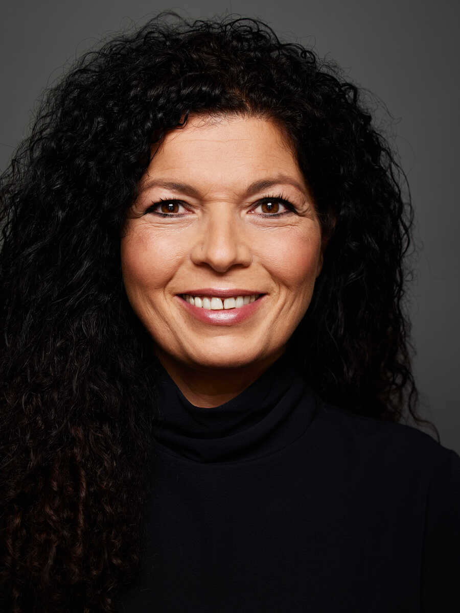 Angela Santaniello