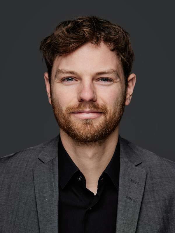 Fabian Rieke