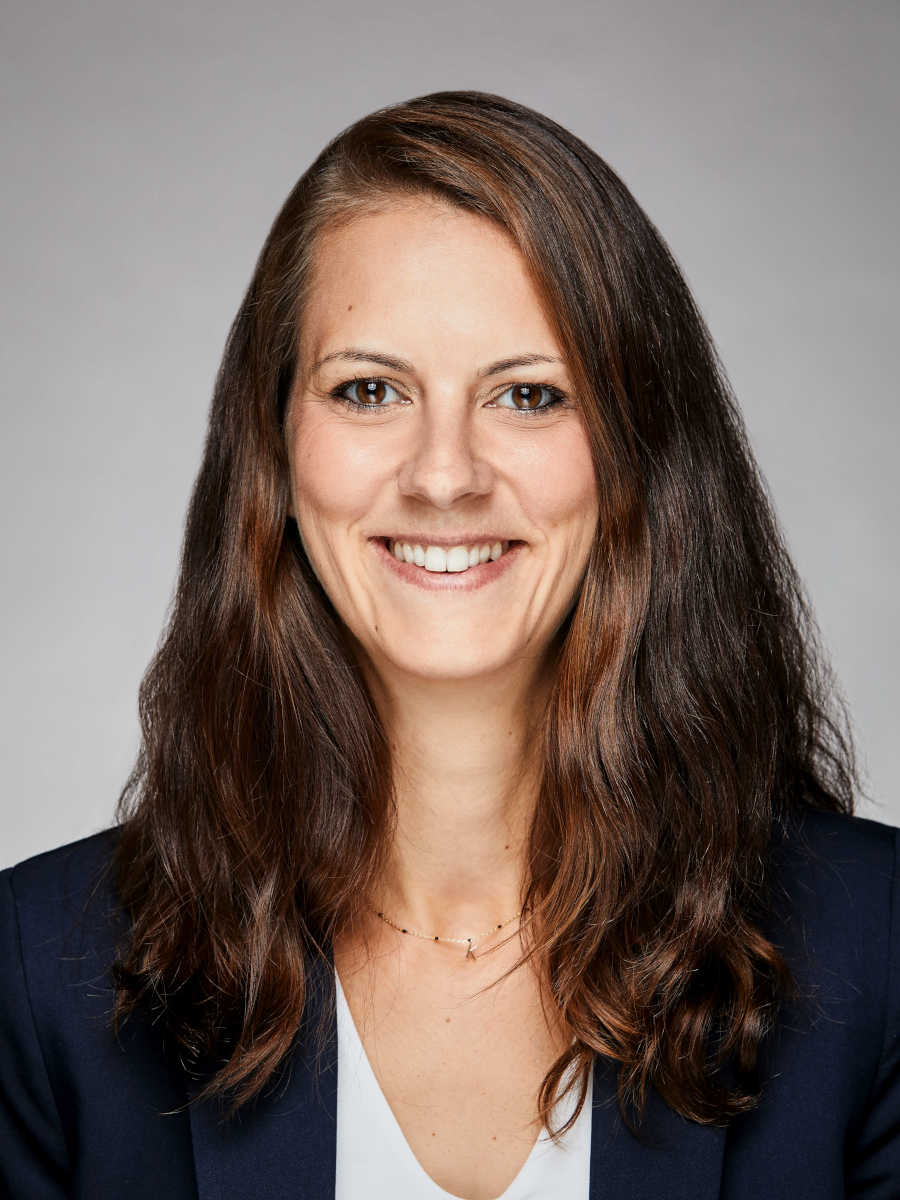 Katrin Steinbrenner